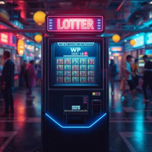 Xổ số online HUBET7700