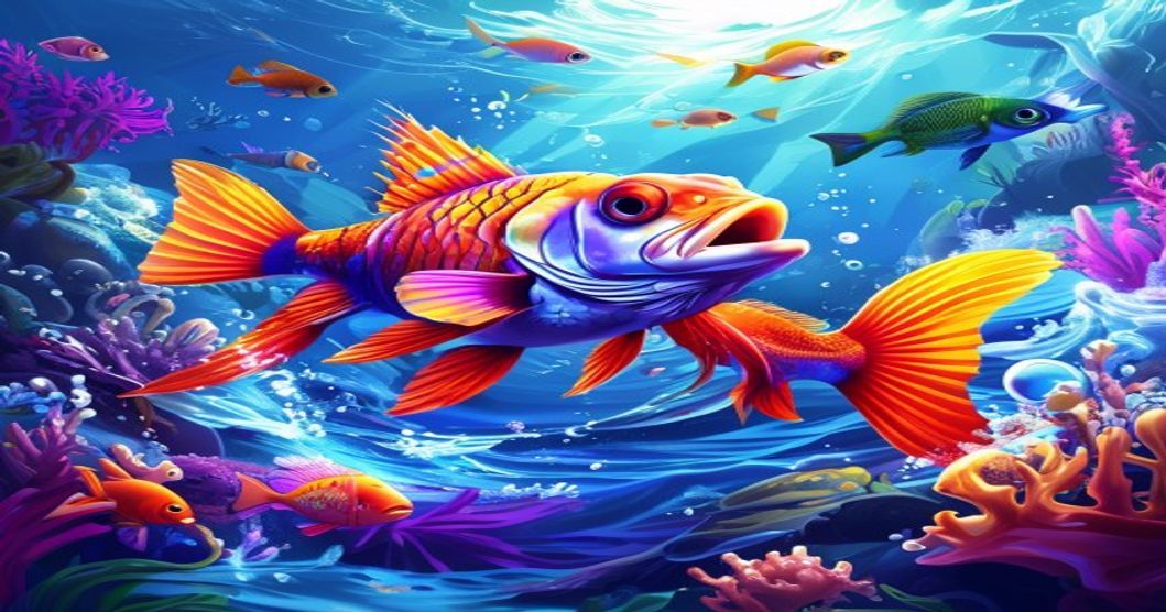 Kinh nghiệm chơi bắn cá đổi thưởng tại HUBET7700