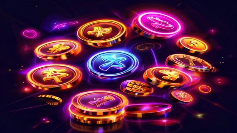 Các tính năng đặc biệt của slot game nổ hũ