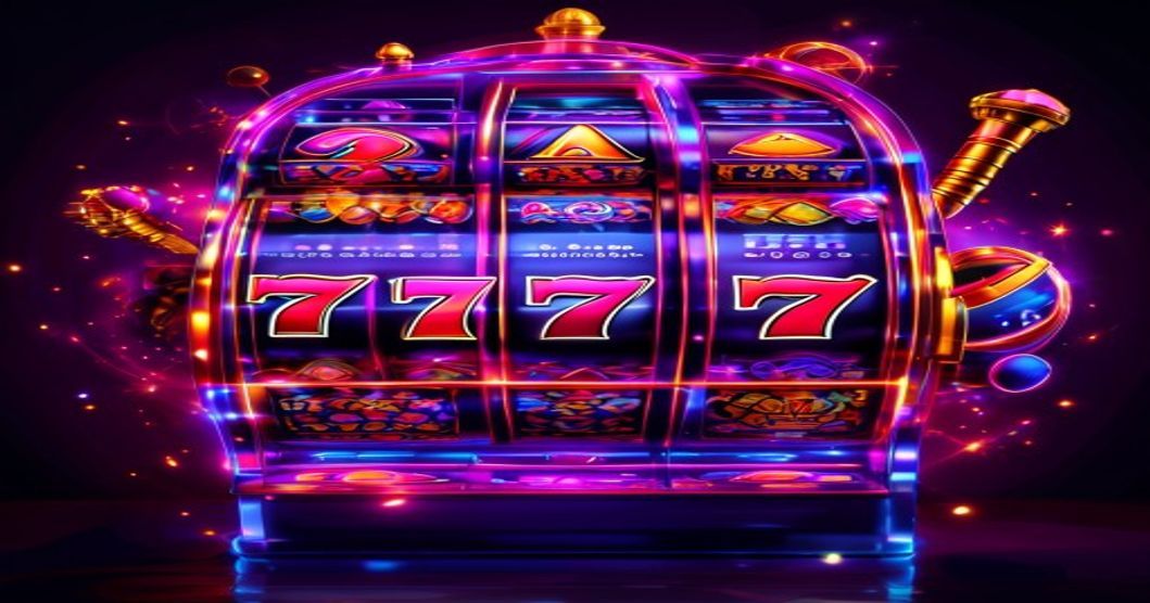 Kinh nghiệm chơi nổ hũ slot tại HUBET7700